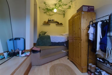 4 bed flat, Granville Road (East Upper), Sandyford, Newcastle, NE21TP - Image 5